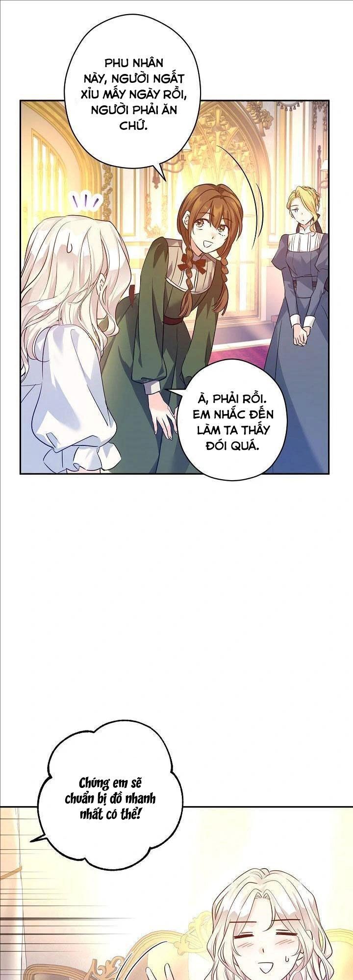 đọc truyện  Tôi Sẽ Cố Gắng Thay Đổi Cốt Truyện Chương 89 ảnh 35 tại Thiên Thai Truyện