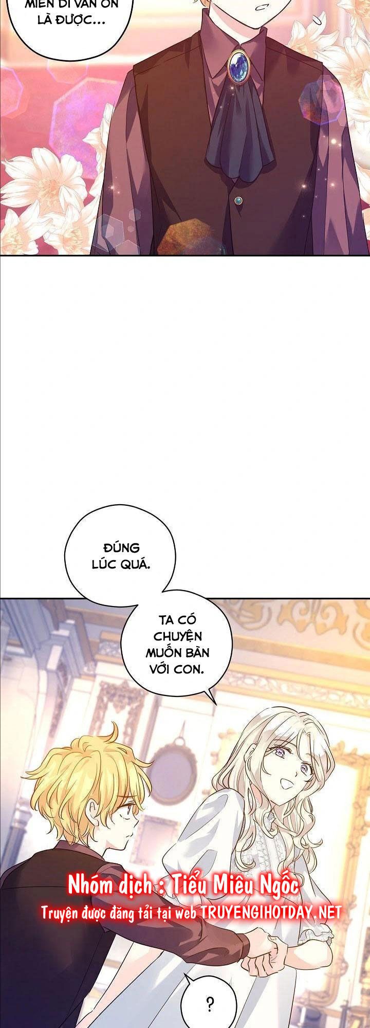 đọc truyện  Tôi Sẽ Cố Gắng Thay Đổi Cốt Truyện Chương 89 ảnh 38 tại Thiên Thai Truyện