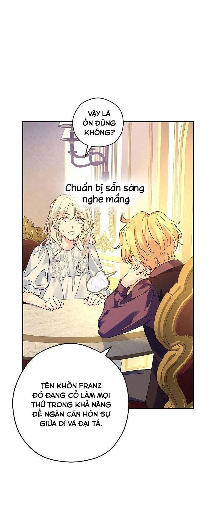 đọc truyện  Tôi Sẽ Cố Gắng Thay Đổi Cốt Truyện Chương 89 ảnh 41 tại Thiên Thai Truyện