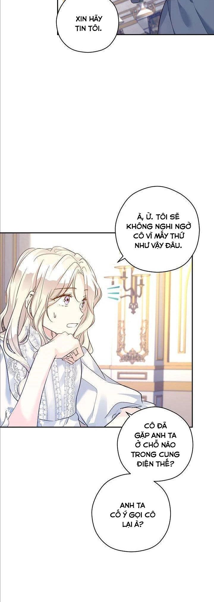 đọc truyện  Tôi Sẽ Cố Gắng Thay Đổi Cốt Truyện Chương 89 ảnh 6 tại Thiên Thai Truyện