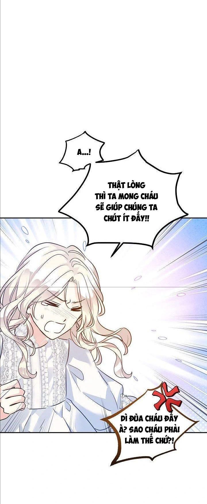 đọc truyện  Tôi Sẽ Cố Gắng Thay Đổi Cốt Truyện Chương 89 ảnh 43 tại Thiên Thai Truyện