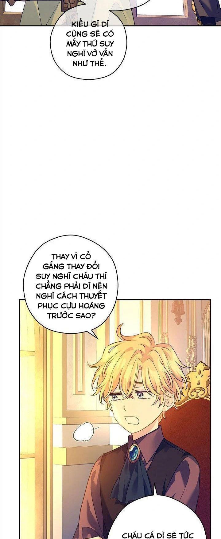 đọc truyện  Tôi Sẽ Cố Gắng Thay Đổi Cốt Truyện Chương 89 ảnh 47 tại Thiên Thai Truyện