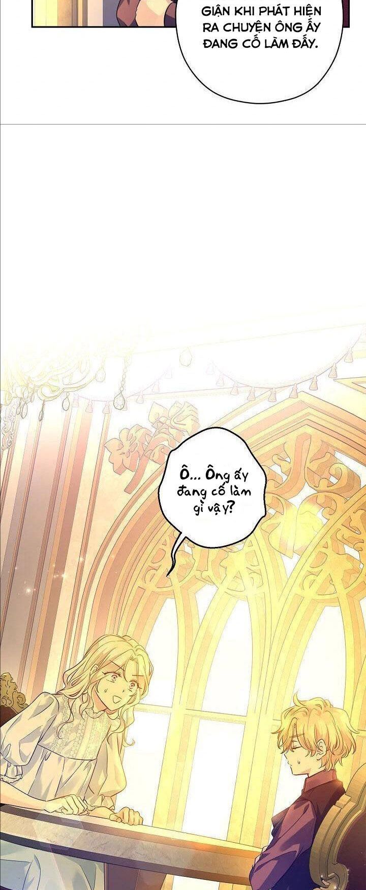 đọc truyện  Tôi Sẽ Cố Gắng Thay Đổi Cốt Truyện Chương 89 ảnh 48 tại Thiên Thai Truyện