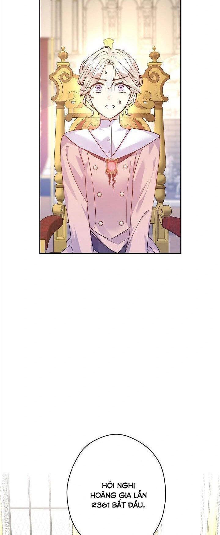 đọc truyện  Tôi Sẽ Cố Gắng Thay Đổi Cốt Truyện Chương 89 ảnh 50 tại Thiên Thai Truyện