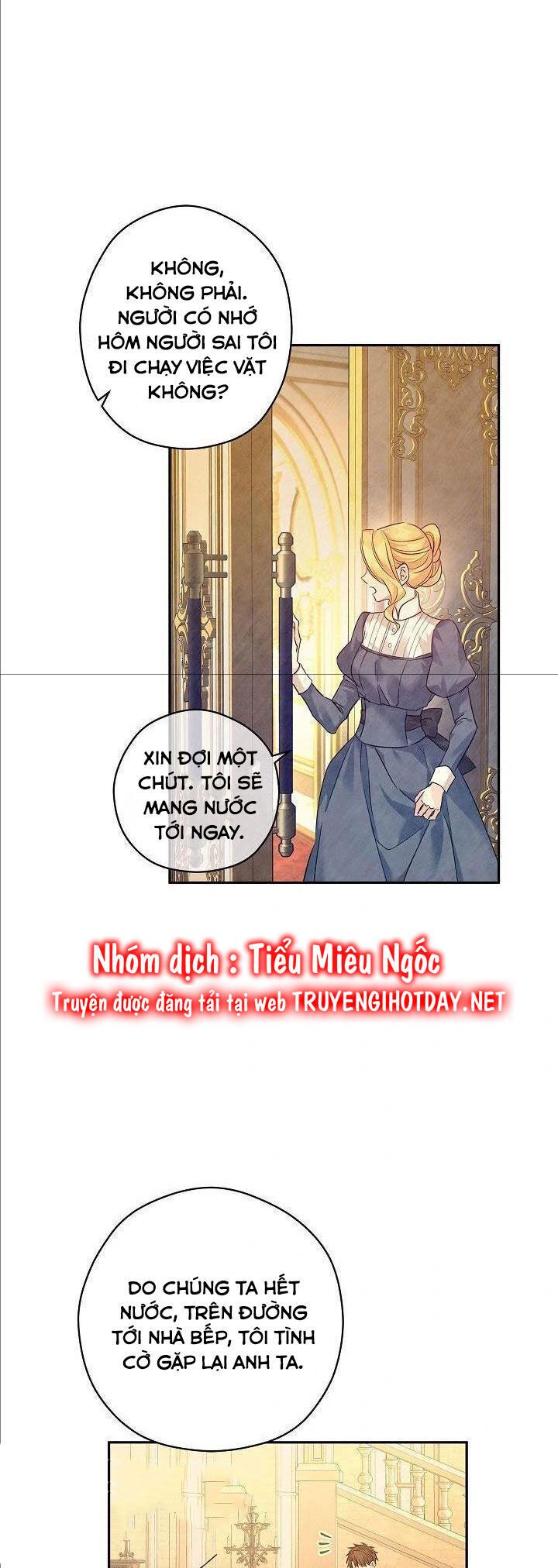 đọc truyện  Tôi Sẽ Cố Gắng Thay Đổi Cốt Truyện Chương 89 ảnh 7 tại Thiên Thai Truyện