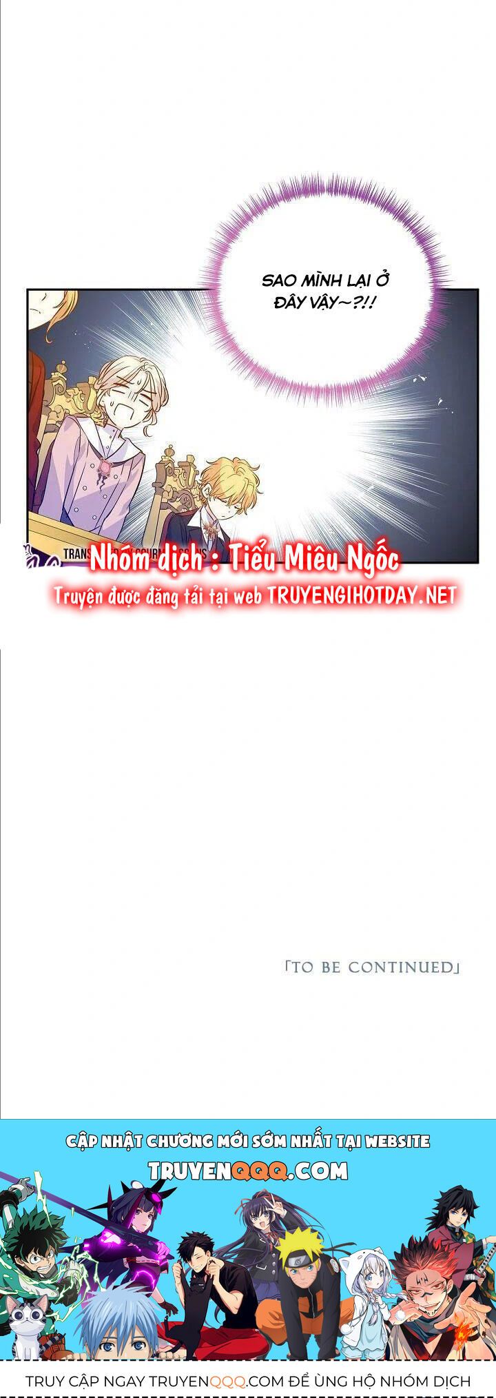 đọc truyện  Tôi Sẽ Cố Gắng Thay Đổi Cốt Truyện Chương 89 ảnh 52 tại Thiên Thai Truyện