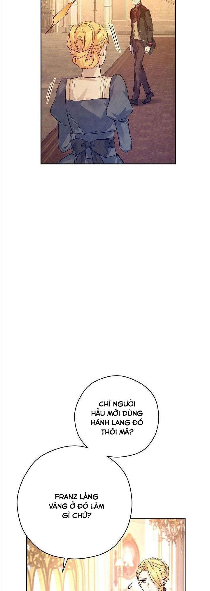 đọc truyện  Tôi Sẽ Cố Gắng Thay Đổi Cốt Truyện Chương 89 ảnh 8 tại Thiên Thai Truyện