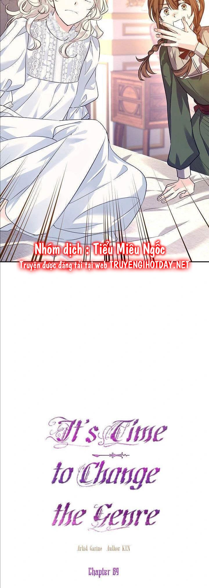 đọc truyện  Tôi Sẽ Cố Gắng Thay Đổi Cốt Truyện Chương 89 ảnh 10 tại Thiên Thai Truyện