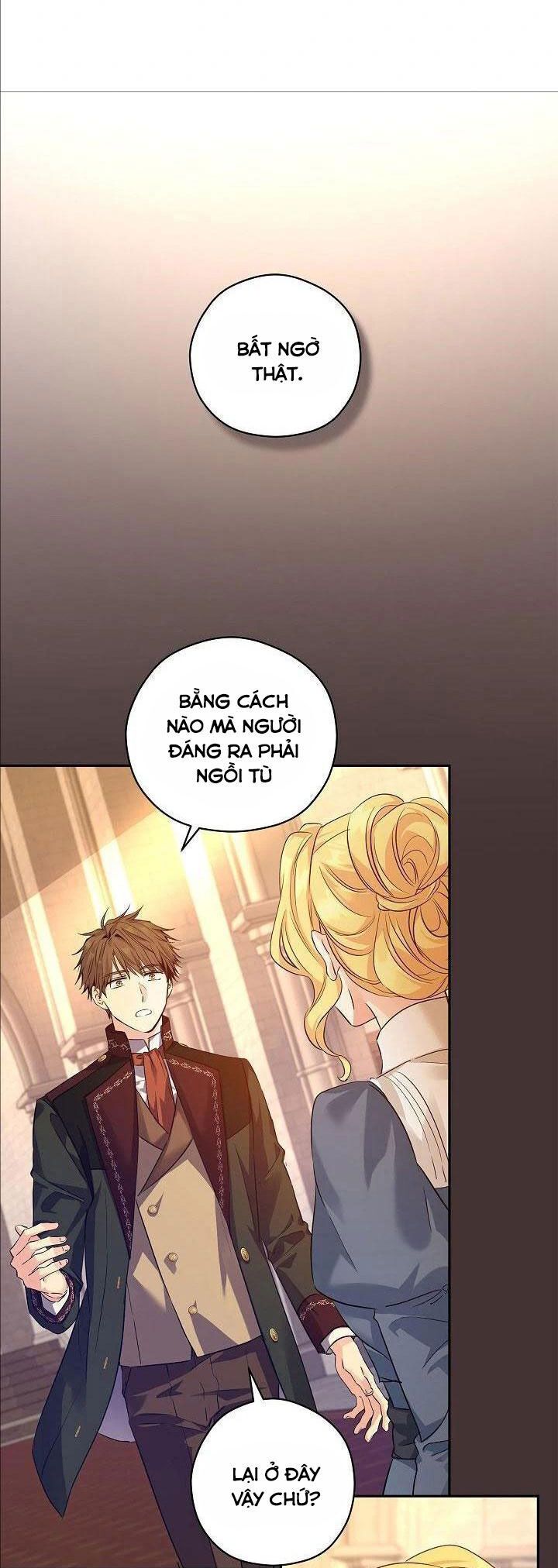 đọc truyện  Tôi Sẽ Cố Gắng Thay Đổi Cốt Truyện Chương 89 ảnh 11 tại Thiên Thai Truyện