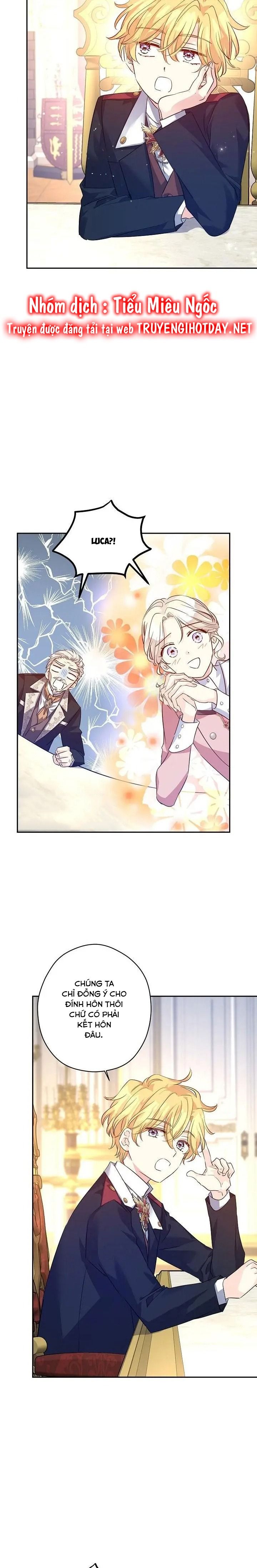 đọc truyện  Tôi Sẽ Cố Gắng Thay Đổi Cốt Truyện Chương 90 ảnh 12 tại Thiên Thai Truyện