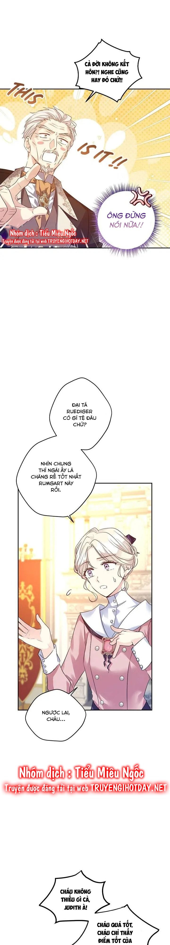 đọc truyện  Tôi Sẽ Cố Gắng Thay Đổi Cốt Truyện Chương 90 ảnh 18 tại Thiên Thai Truyện