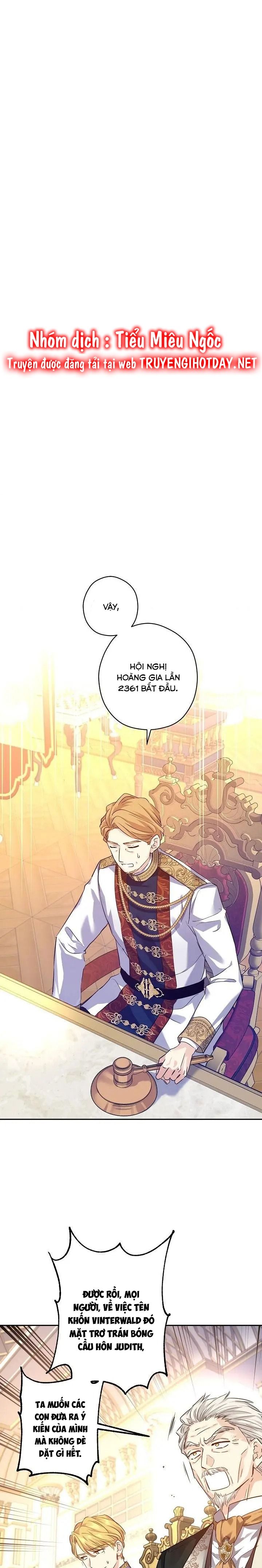 đọc truyện  Tôi Sẽ Cố Gắng Thay Đổi Cốt Truyện Chương 90 ảnh 4 tại Thiên Thai Truyện