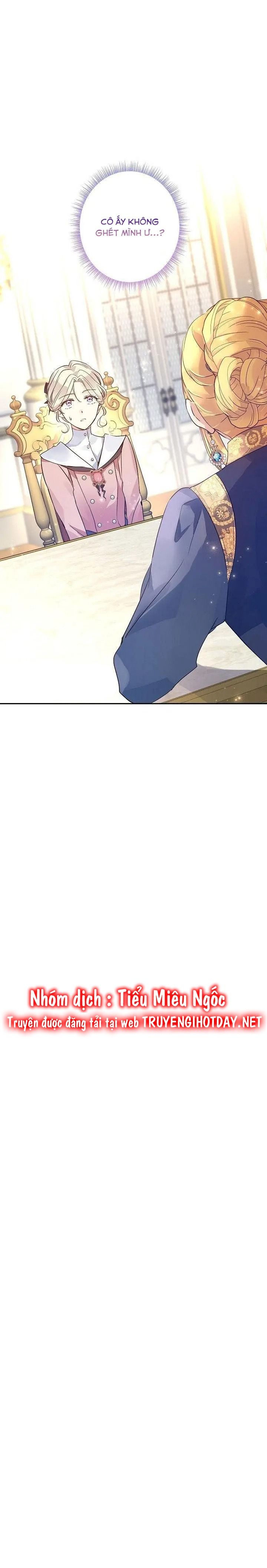 đọc truyện  Tôi Sẽ Cố Gắng Thay Đổi Cốt Truyện Chương 90 ảnh 26 tại Thiên Thai Truyện