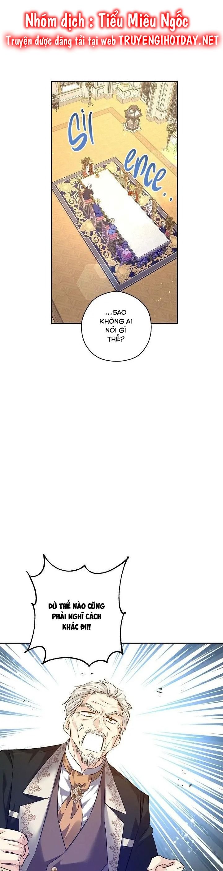 đọc truyện  Tôi Sẽ Cố Gắng Thay Đổi Cốt Truyện Chương 90 ảnh 10 tại Thiên Thai Truyện