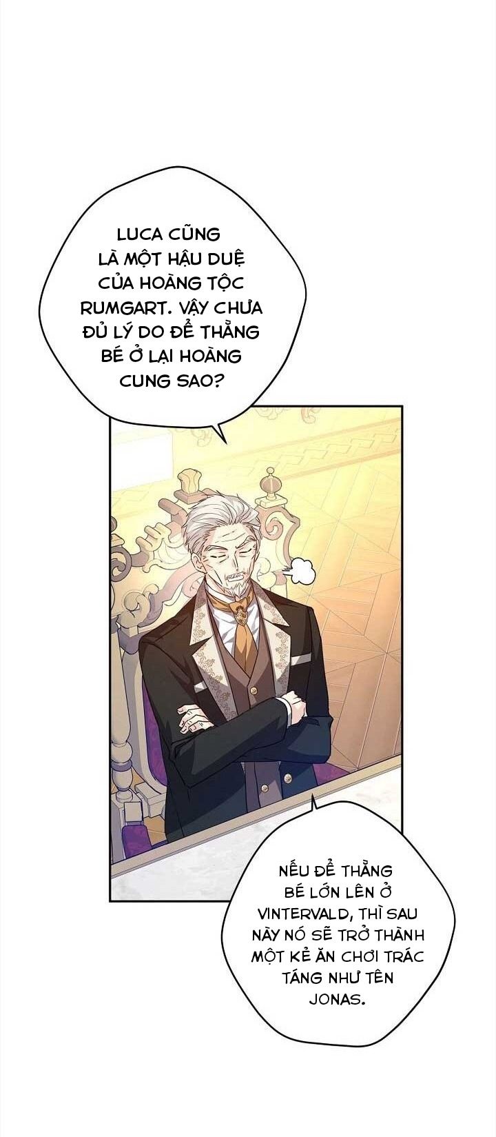 đọc truyện  Tôi Sẽ Cố Gắng Thay Đổi Cốt Truyện Chương 91 ảnh 13 tại Thiên Thai Truyện