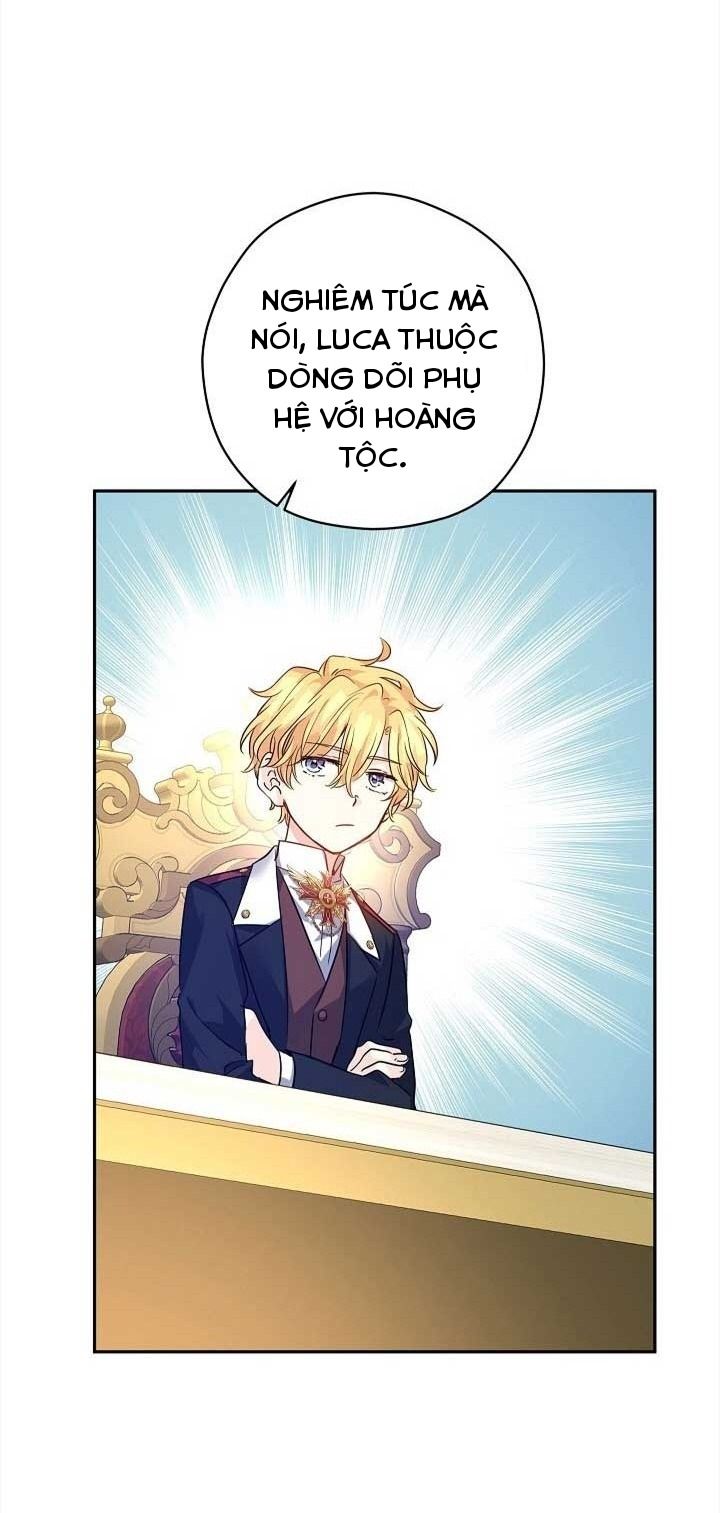 đọc truyện  Tôi Sẽ Cố Gắng Thay Đổi Cốt Truyện Chương 91 ảnh 15 tại Thiên Thai Truyện