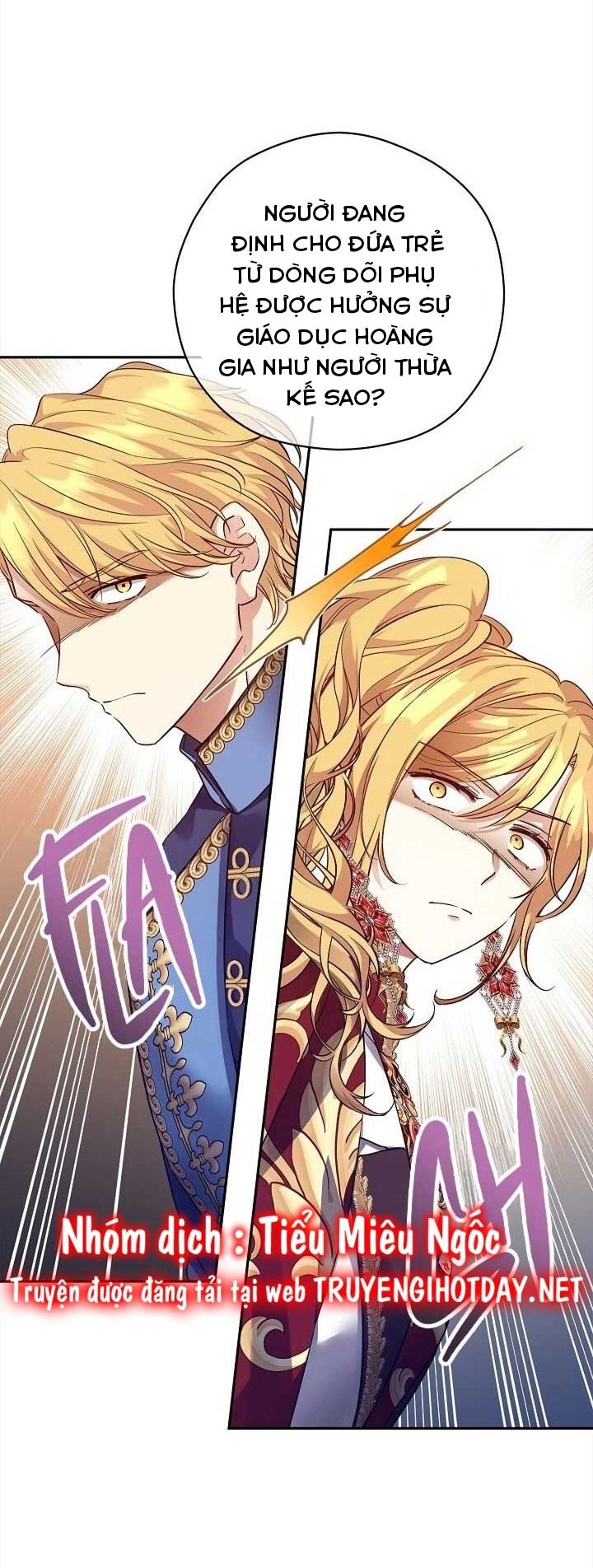 đọc truyện  Tôi Sẽ Cố Gắng Thay Đổi Cốt Truyện Chương 91 ảnh 16 tại Thiên Thai Truyện