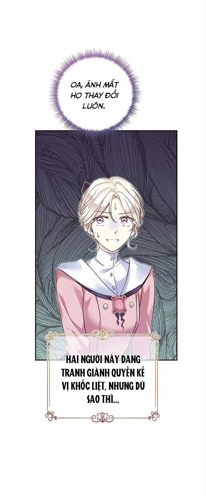 đọc truyện  Tôi Sẽ Cố Gắng Thay Đổi Cốt Truyện Chương 91 ảnh 17 tại Thiên Thai Truyện