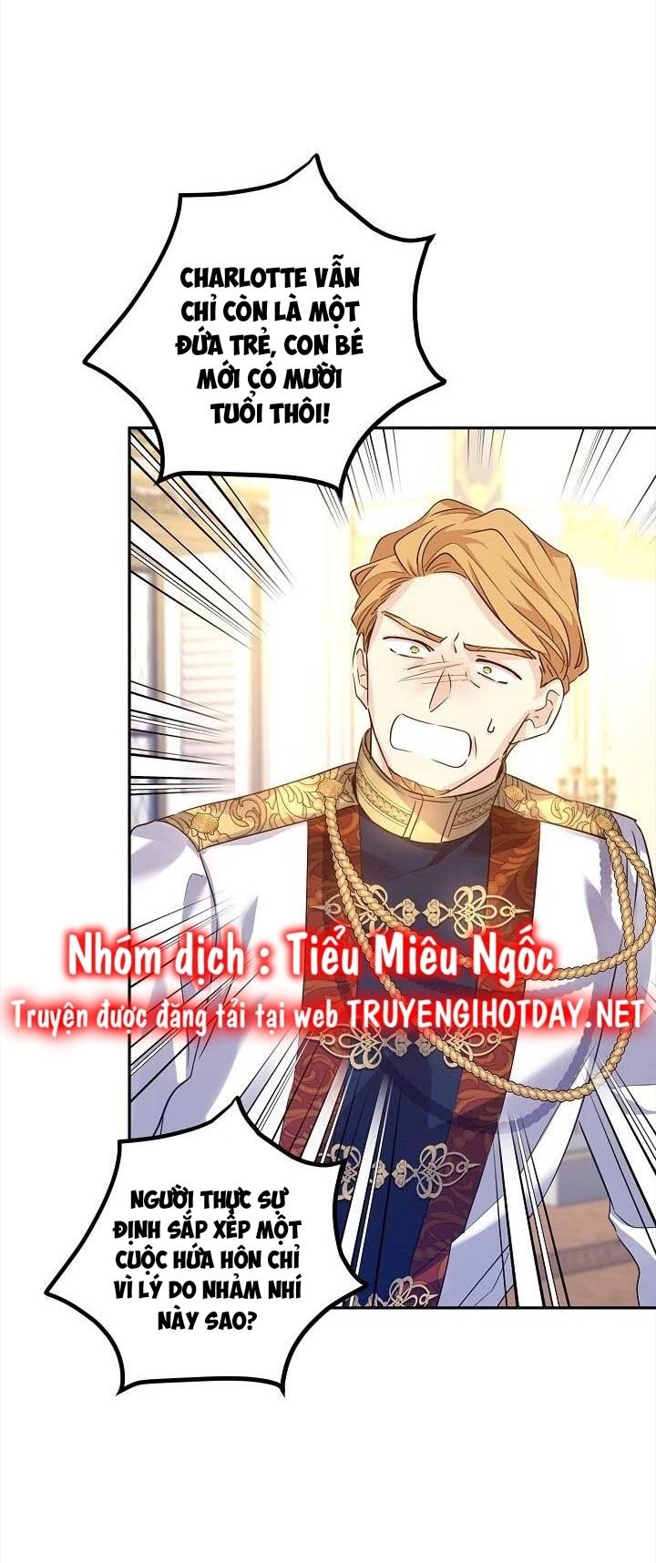 đọc truyện  Tôi Sẽ Cố Gắng Thay Đổi Cốt Truyện Chương 91 ảnh 23 tại Thiên Thai Truyện