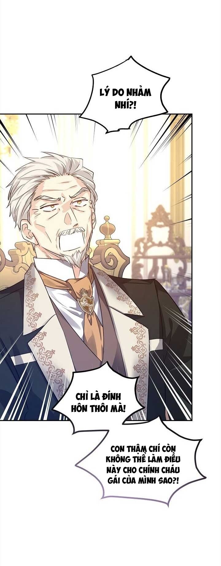 đọc truyện  Tôi Sẽ Cố Gắng Thay Đổi Cốt Truyện Chương 91 ảnh 24 tại Thiên Thai Truyện