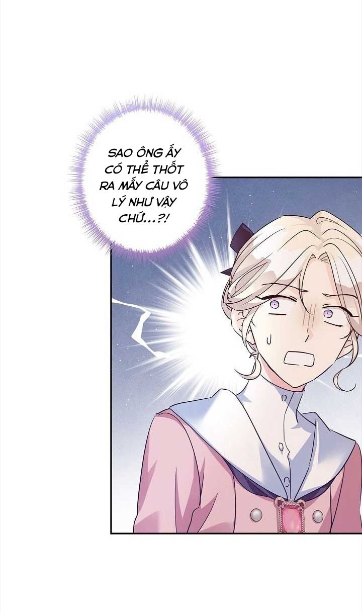 đọc truyện  Tôi Sẽ Cố Gắng Thay Đổi Cốt Truyện Chương 91 ảnh 25 tại Thiên Thai Truyện