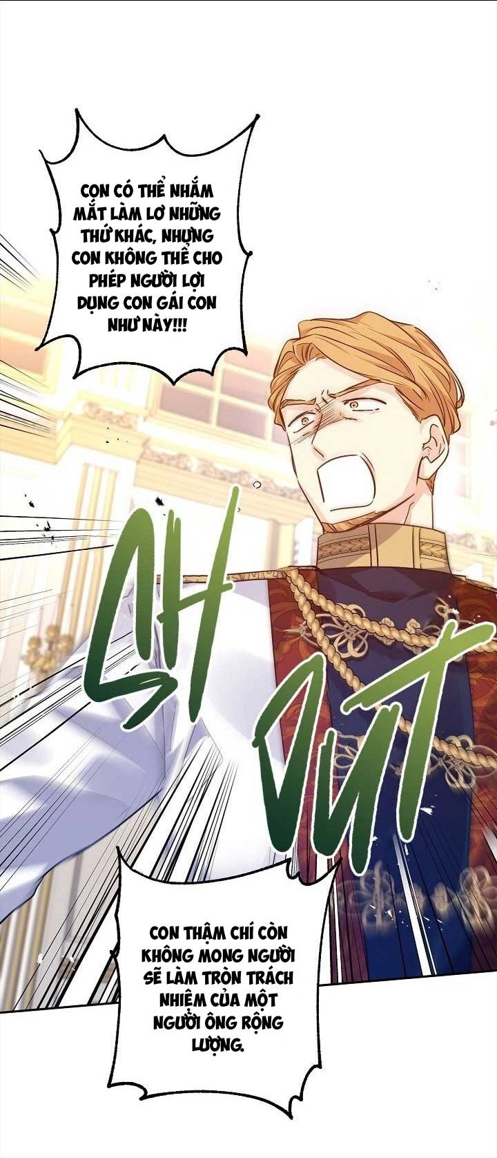 đọc truyện  Tôi Sẽ Cố Gắng Thay Đổi Cốt Truyện Chương 91 ảnh 26 tại Thiên Thai Truyện