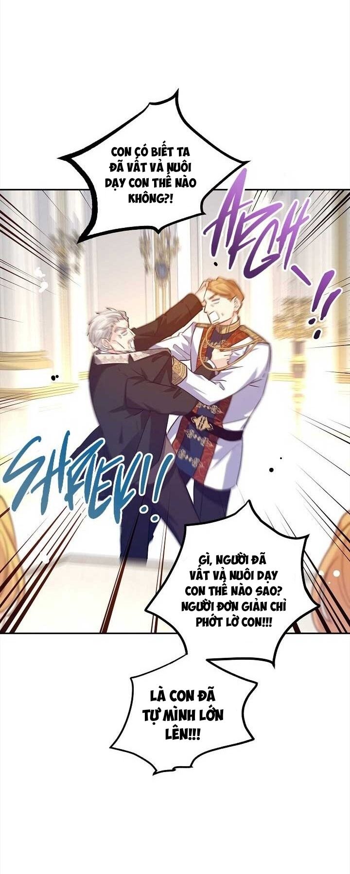 đọc truyện  Tôi Sẽ Cố Gắng Thay Đổi Cốt Truyện Chương 91 ảnh 28 tại Thiên Thai Truyện