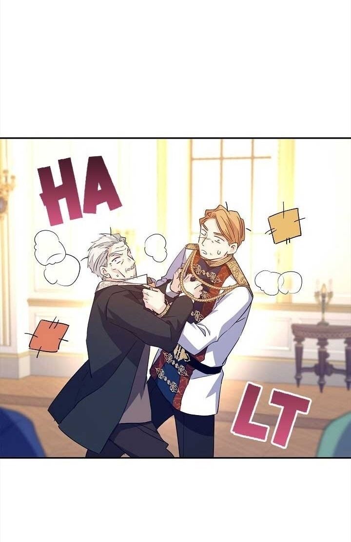 đọc truyện  Tôi Sẽ Cố Gắng Thay Đổi Cốt Truyện Chương 91 ảnh 31 tại Thiên Thai Truyện