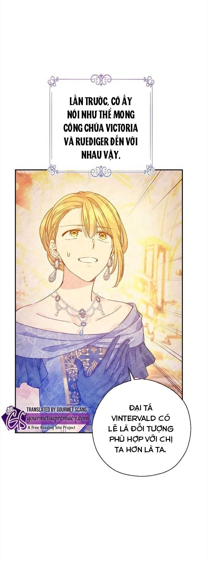 đọc truyện  Tôi Sẽ Cố Gắng Thay Đổi Cốt Truyện Chương 91 ảnh 5 tại Thiên Thai Truyện