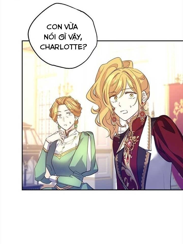 đọc truyện  Tôi Sẽ Cố Gắng Thay Đổi Cốt Truyện Chương 91 ảnh 33 tại Thiên Thai Truyện