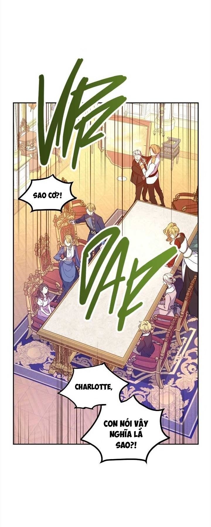 đọc truyện  Tôi Sẽ Cố Gắng Thay Đổi Cốt Truyện Chương 91 ảnh 35 tại Thiên Thai Truyện