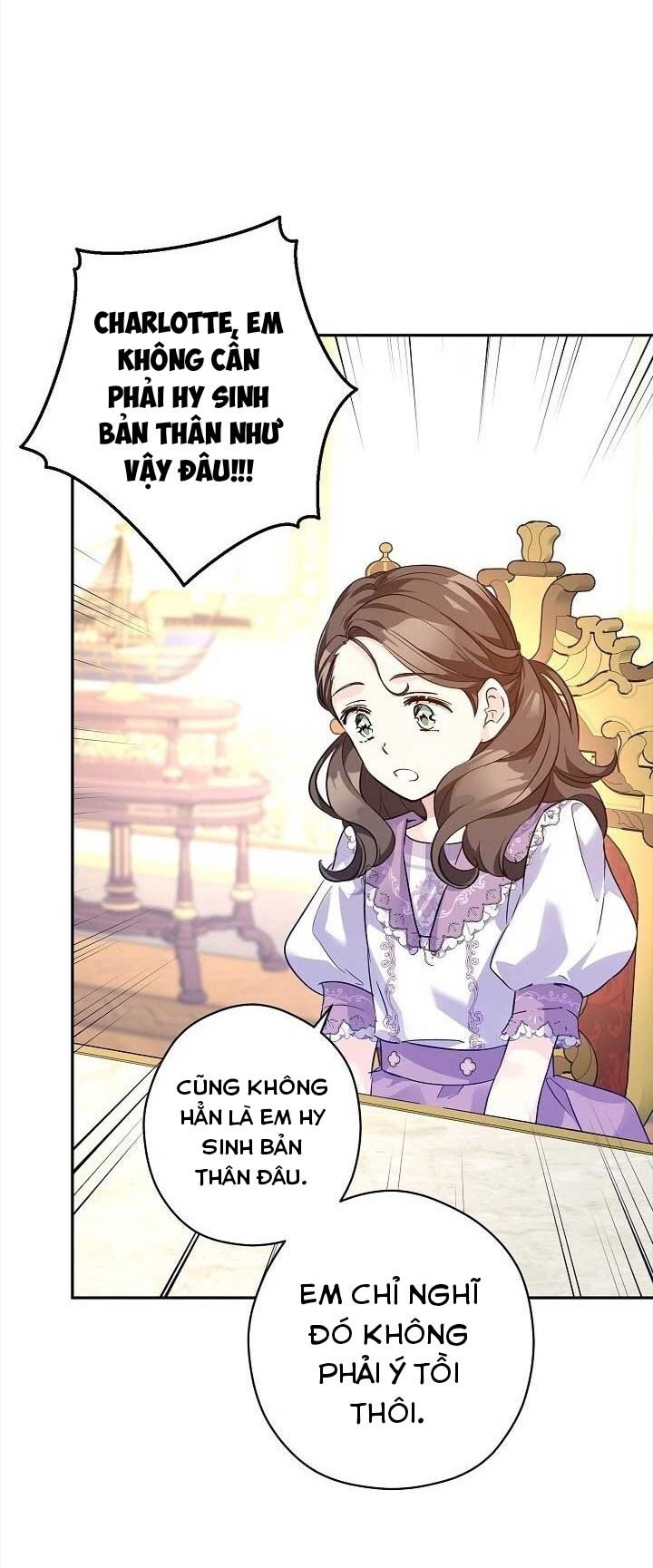 đọc truyện  Tôi Sẽ Cố Gắng Thay Đổi Cốt Truyện Chương 91 ảnh 37 tại Thiên Thai Truyện