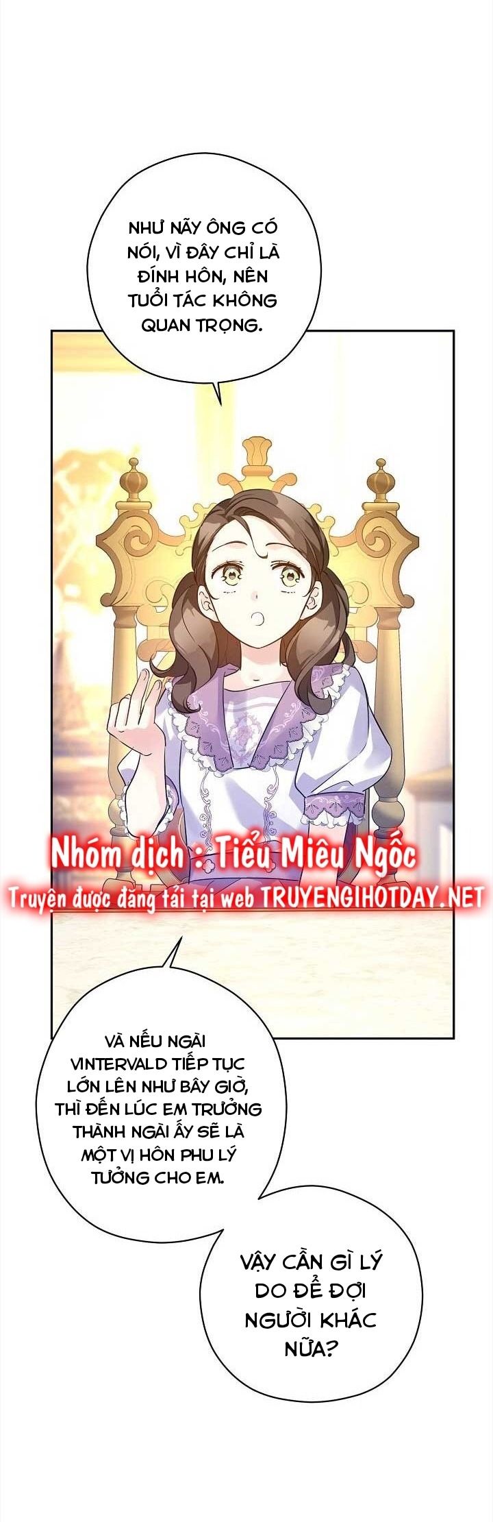 đọc truyện  Tôi Sẽ Cố Gắng Thay Đổi Cốt Truyện Chương 91 ảnh 40 tại Thiên Thai Truyện