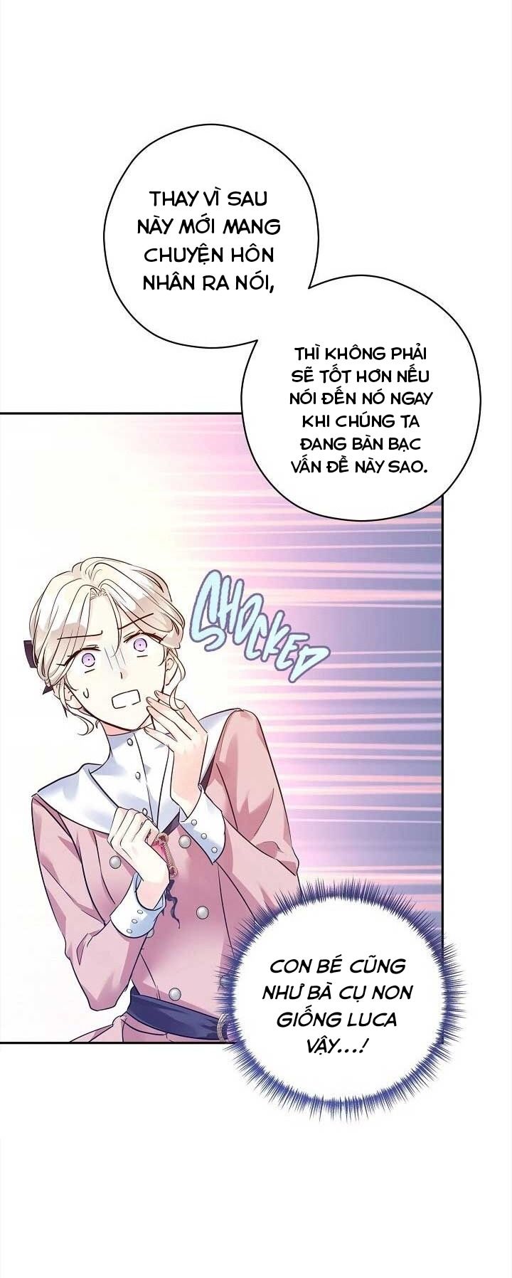 đọc truyện  Tôi Sẽ Cố Gắng Thay Đổi Cốt Truyện Chương 91 ảnh 41 tại Thiên Thai Truyện