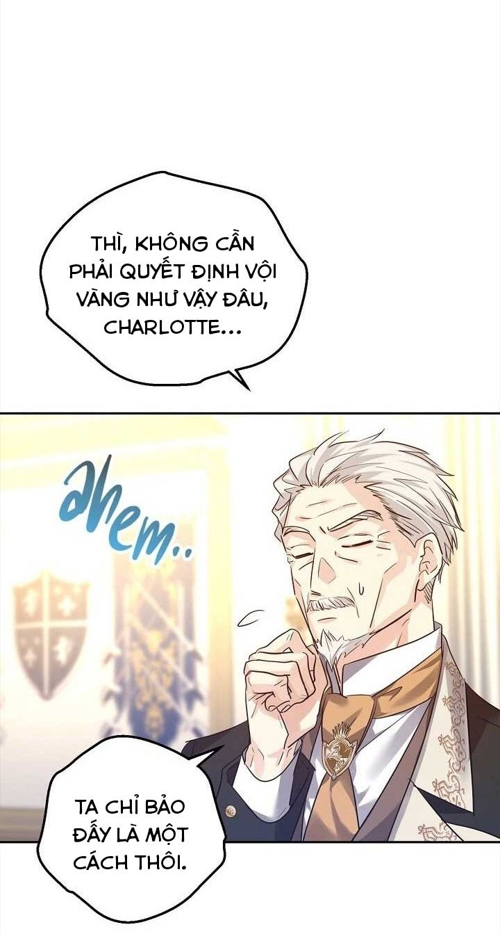 đọc truyện  Tôi Sẽ Cố Gắng Thay Đổi Cốt Truyện Chương 91 ảnh 46 tại Thiên Thai Truyện