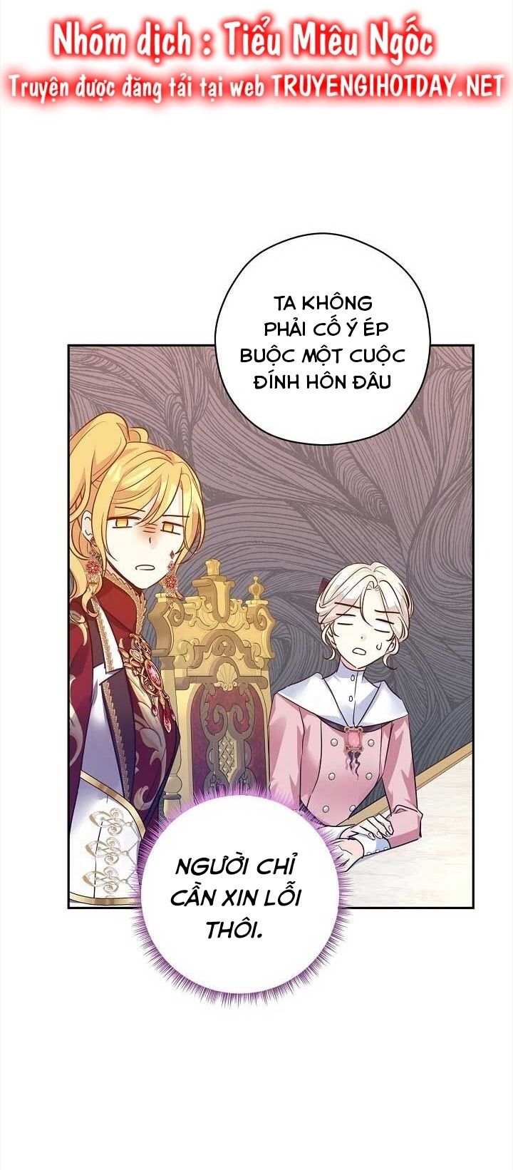 đọc truyện  Tôi Sẽ Cố Gắng Thay Đổi Cốt Truyện Chương 91 ảnh 47 tại Thiên Thai Truyện