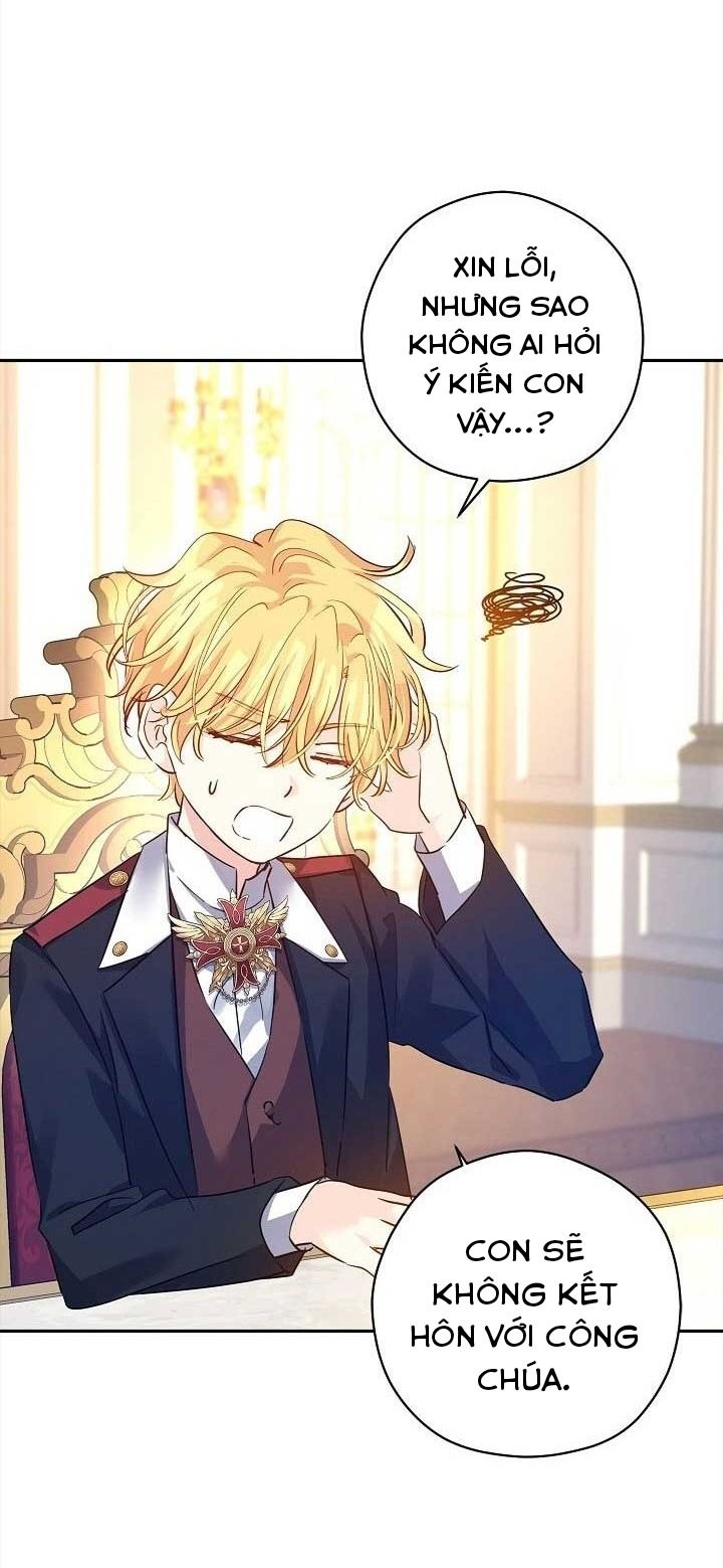 đọc truyện  Tôi Sẽ Cố Gắng Thay Đổi Cốt Truyện Chương 91 ảnh 49 tại Thiên Thai Truyện