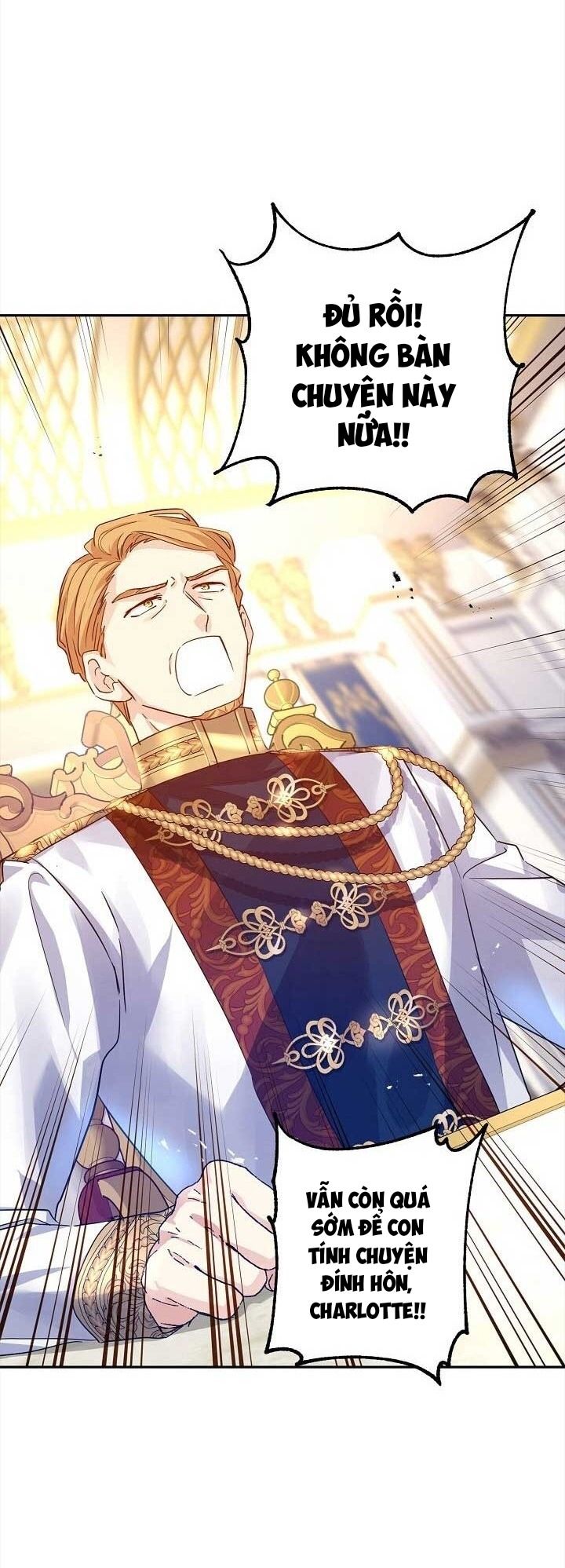 đọc truyện  Tôi Sẽ Cố Gắng Thay Đổi Cốt Truyện Chương 91 ảnh 53 tại Thiên Thai Truyện