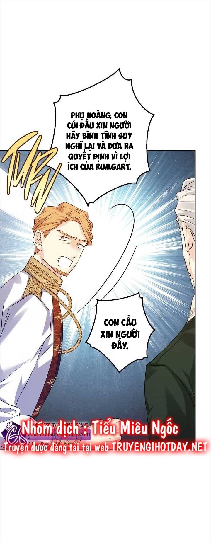 đọc truyện  Tôi Sẽ Cố Gắng Thay Đổi Cốt Truyện Chương 91 ảnh 54 tại Thiên Thai Truyện