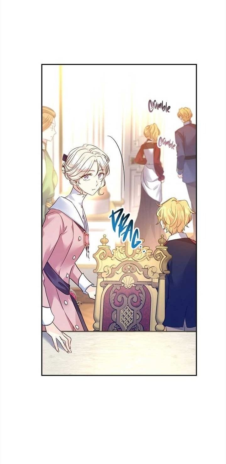 đọc truyện  Tôi Sẽ Cố Gắng Thay Đổi Cốt Truyện Chương 91 ảnh 59 tại Thiên Thai Truyện