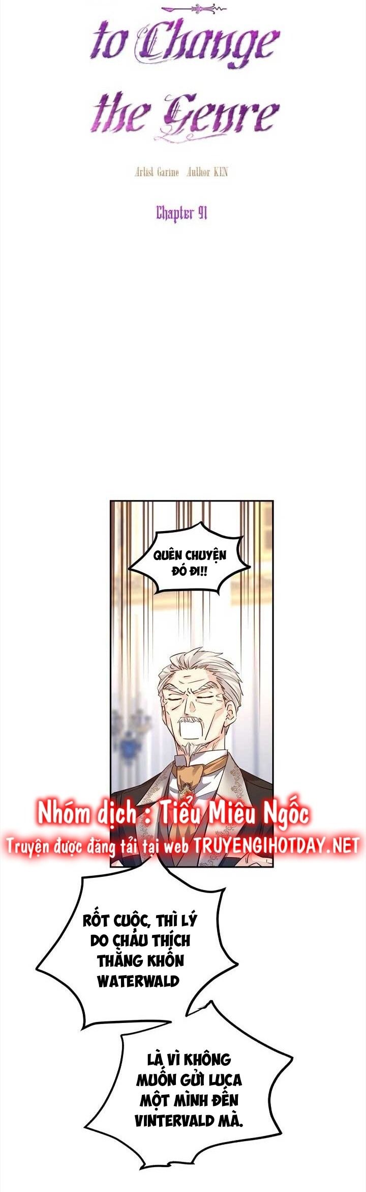 đọc truyện  Tôi Sẽ Cố Gắng Thay Đổi Cốt Truyện Chương 91 ảnh 10 tại Thiên Thai Truyện