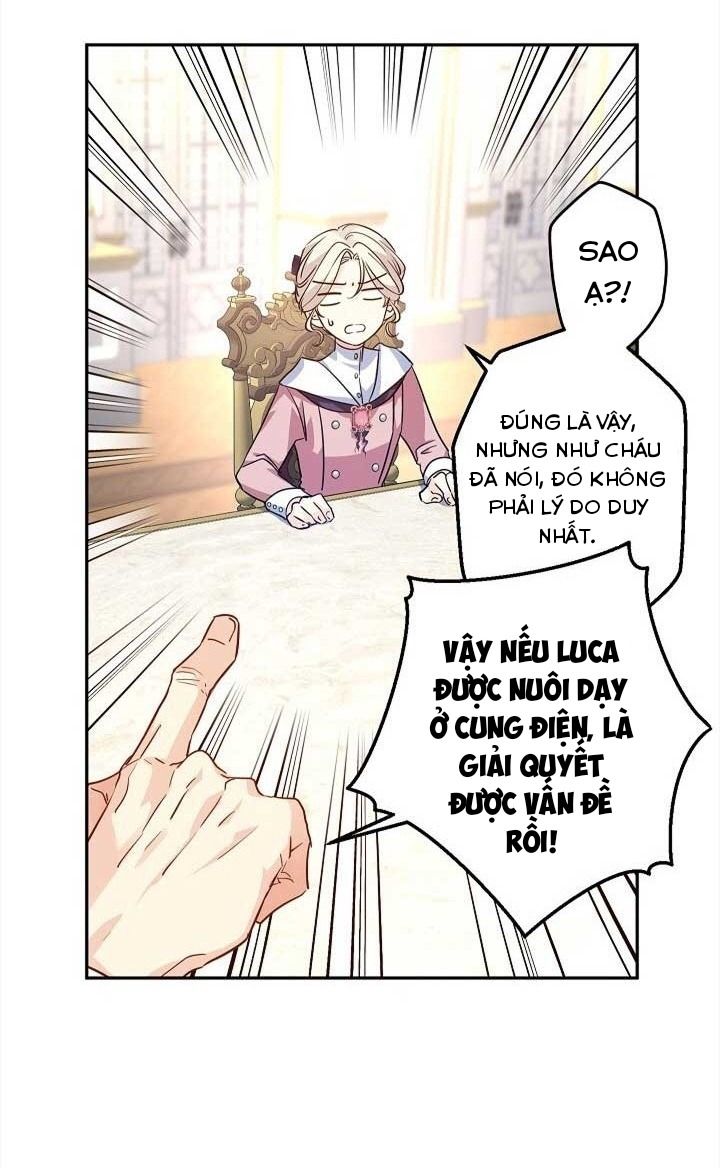 đọc truyện  Tôi Sẽ Cố Gắng Thay Đổi Cốt Truyện Chương 91 ảnh 11 tại Thiên Thai Truyện