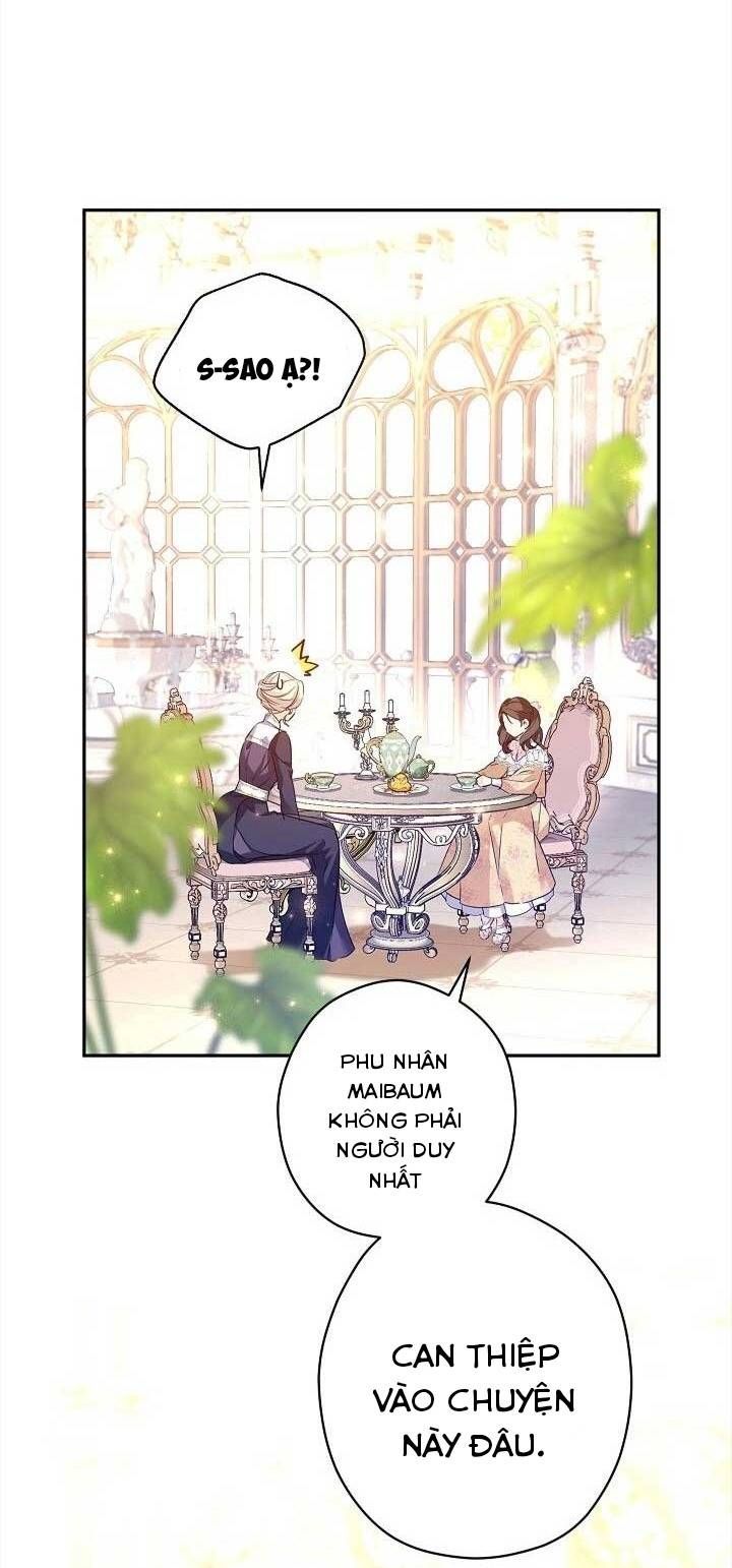 đọc truyện  Tôi Sẽ Cố Gắng Thay Đổi Cốt Truyện Chương 92 ảnh 14 tại Thiên Thai Truyện