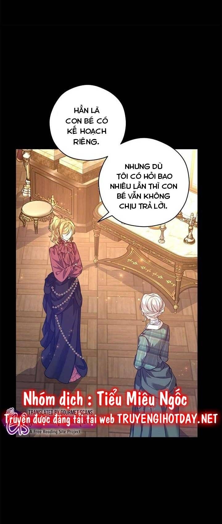 đọc truyện  Tôi Sẽ Cố Gắng Thay Đổi Cốt Truyện Chương 92 ảnh 18 tại Thiên Thai Truyện