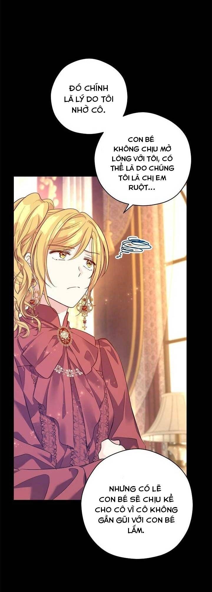 đọc truyện  Tôi Sẽ Cố Gắng Thay Đổi Cốt Truyện Chương 92 ảnh 20 tại Thiên Thai Truyện