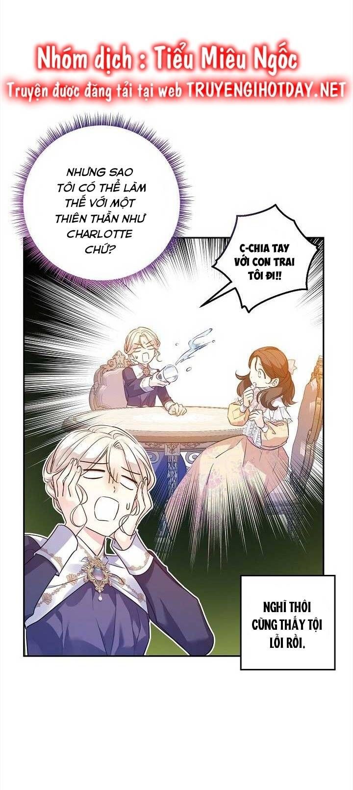 đọc truyện  Tôi Sẽ Cố Gắng Thay Đổi Cốt Truyện Chương 92 ảnh 23 tại Thiên Thai Truyện