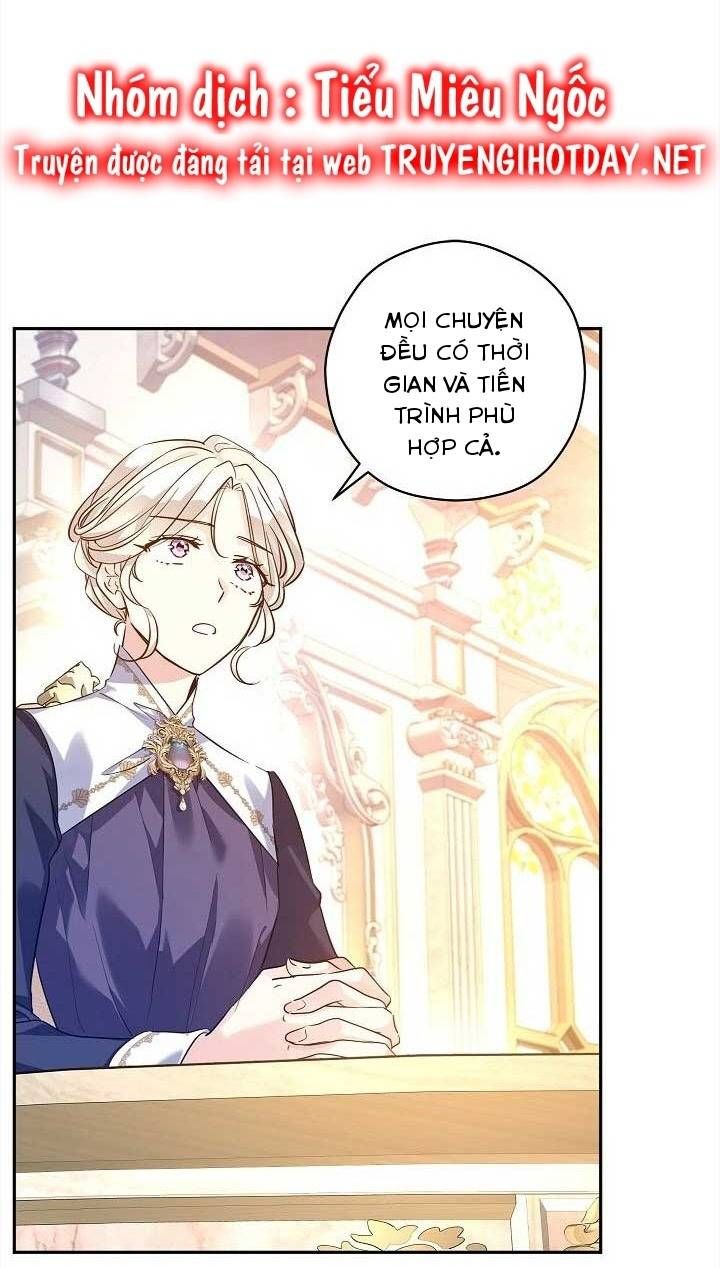 đọc truyện  Tôi Sẽ Cố Gắng Thay Đổi Cốt Truyện Chương 92 ảnh 26 tại Thiên Thai Truyện