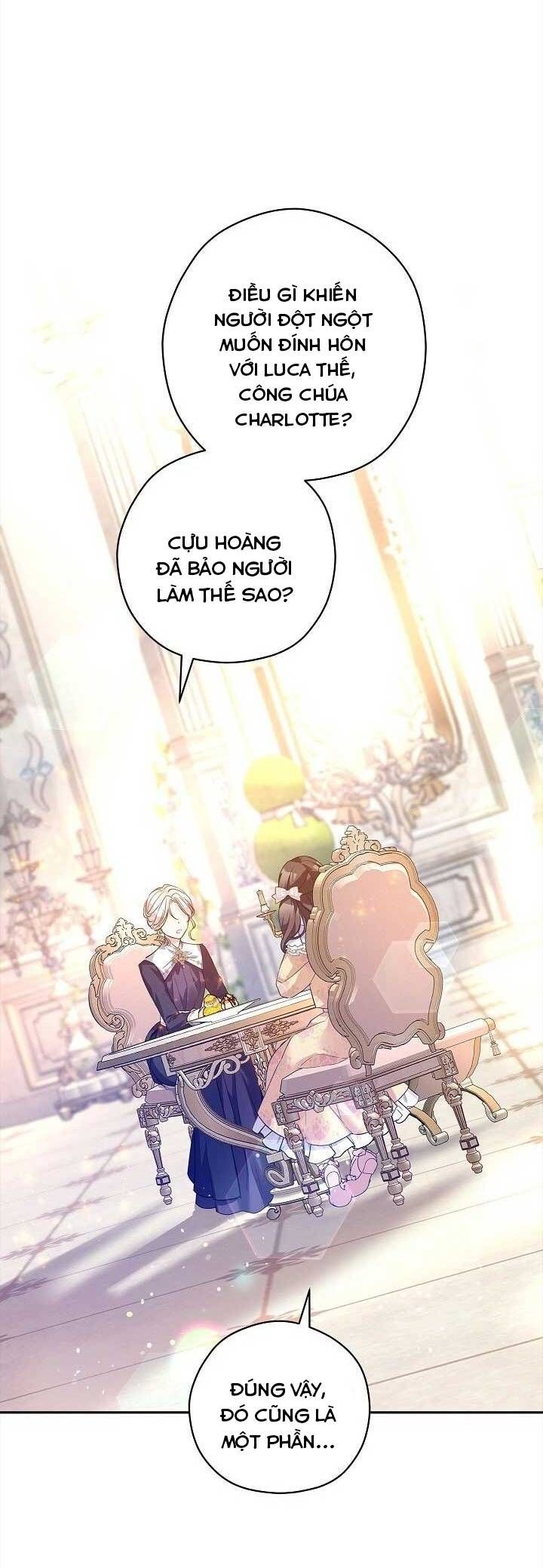 đọc truyện  Tôi Sẽ Cố Gắng Thay Đổi Cốt Truyện Chương 92 ảnh 28 tại Thiên Thai Truyện