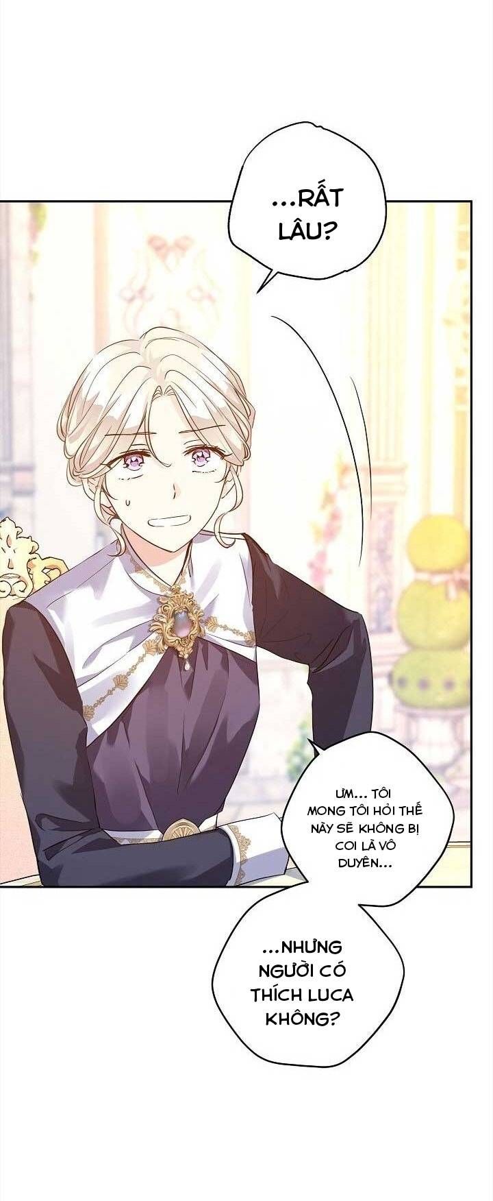 đọc truyện  Tôi Sẽ Cố Gắng Thay Đổi Cốt Truyện Chương 92 ảnh 30 tại Thiên Thai Truyện