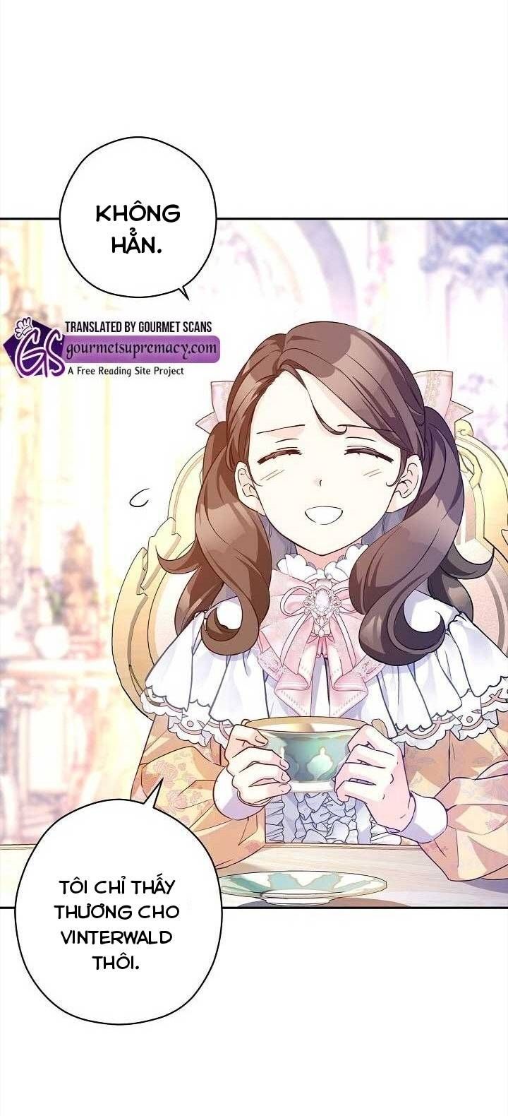 đọc truyện  Tôi Sẽ Cố Gắng Thay Đổi Cốt Truyện Chương 92 ảnh 31 tại Thiên Thai Truyện